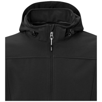 Giacca softshell Langley da uomo