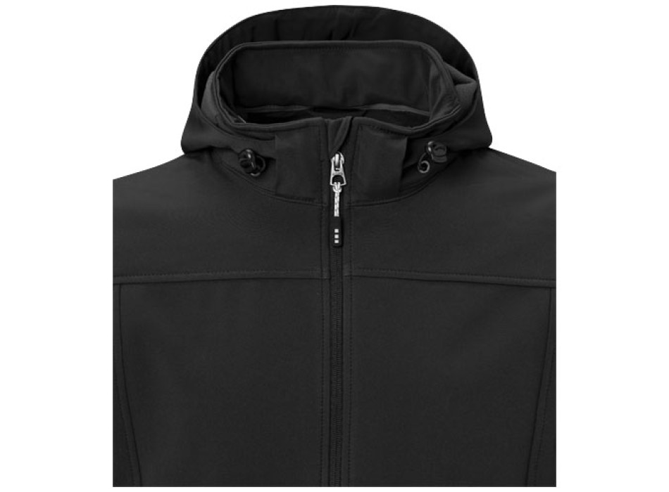 Giacca softshell Langley da uomo
