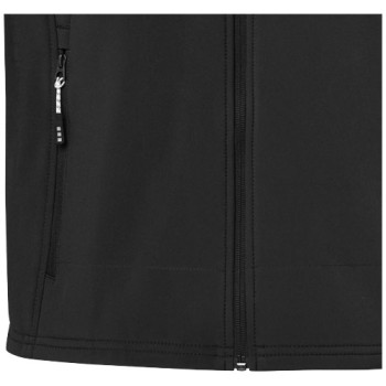 Giacca softshell Langley da uomo