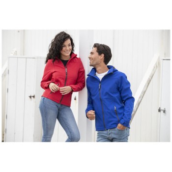 Giacca softshell Langley da uomo