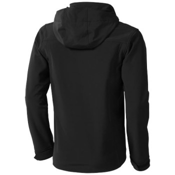 Giacca softshell Langley da uomo