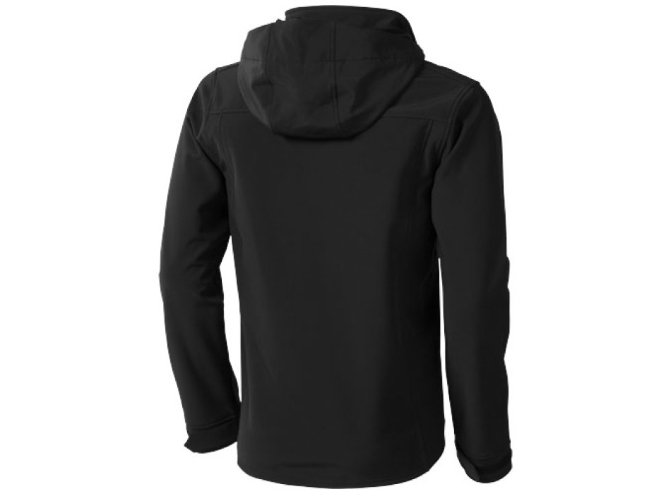 Giacca softshell Langley da uomo