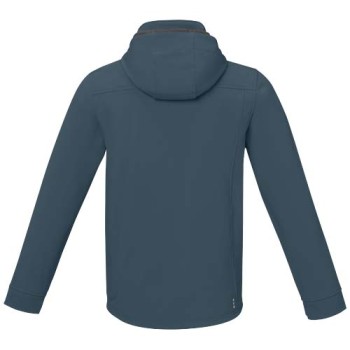 Giacca softshell Langley da uomo