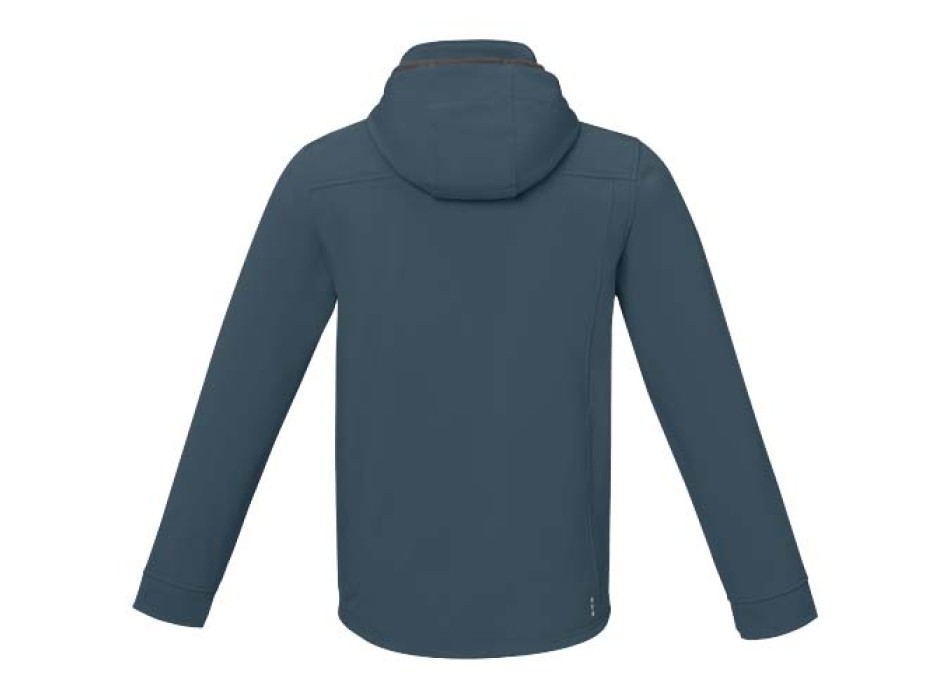 Giacca softshell Langley da uomo