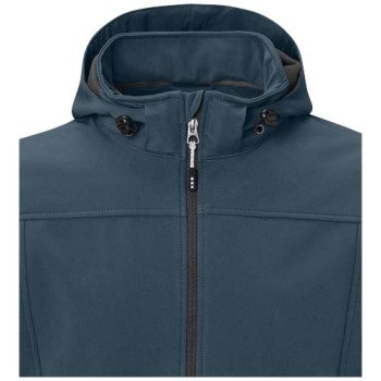 Giacca softshell Langley da uomo