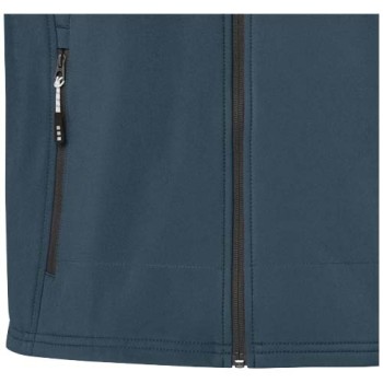 Giacca softshell Langley da uomo