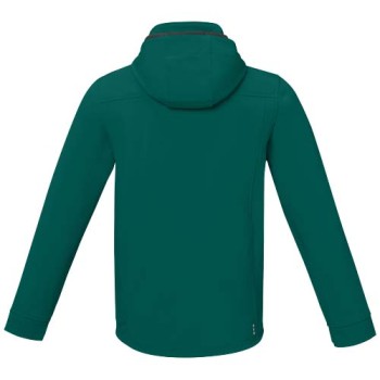 Giacca softshell Langley da uomo