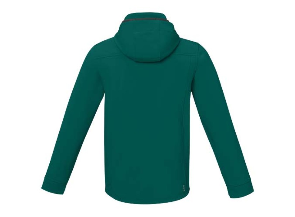 Giacca softshell Langley da uomo