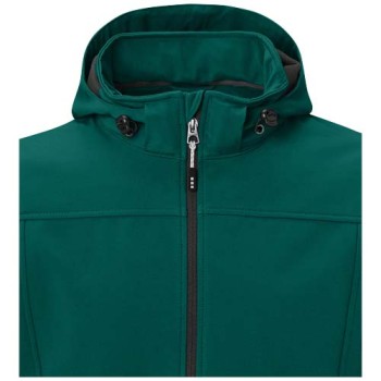 Giacca softshell Langley da uomo