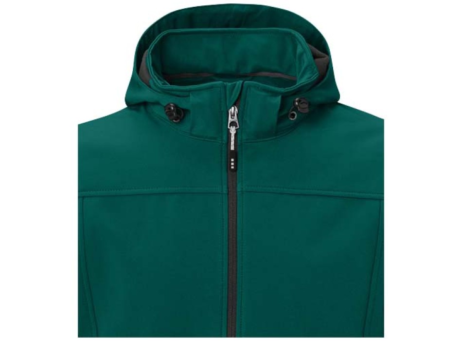 Giacca softshell Langley da uomo