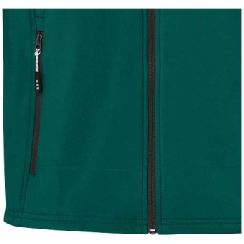Giacca softshell Langley da uomo