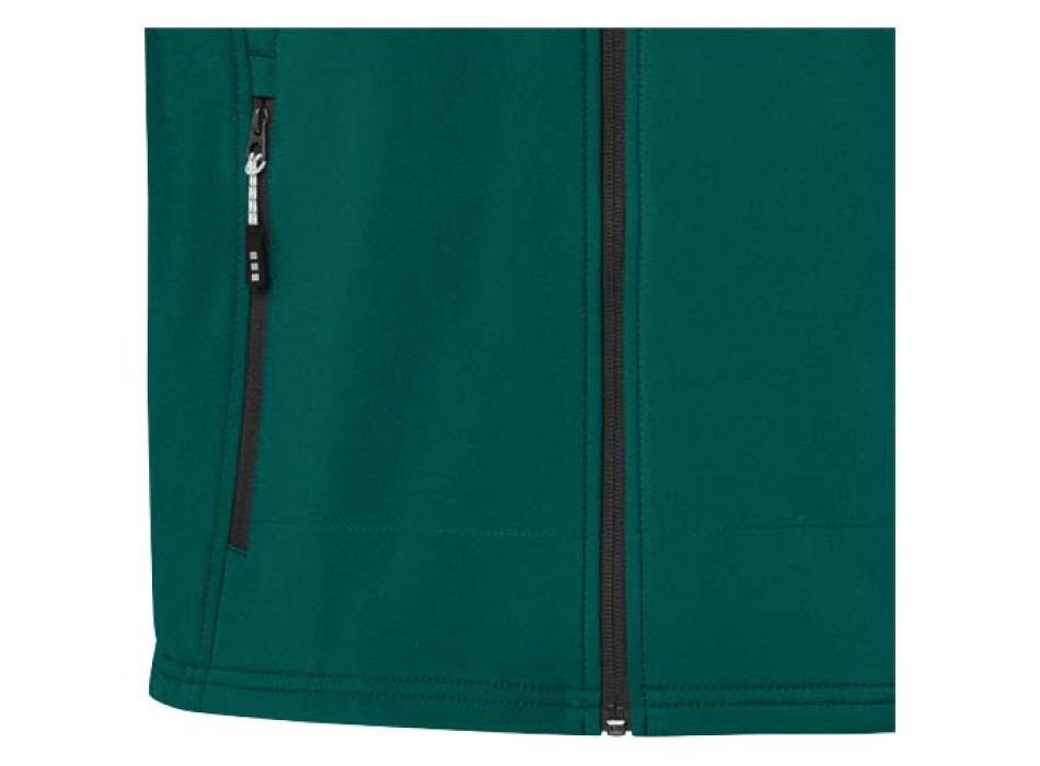 Giacca softshell Langley da uomo