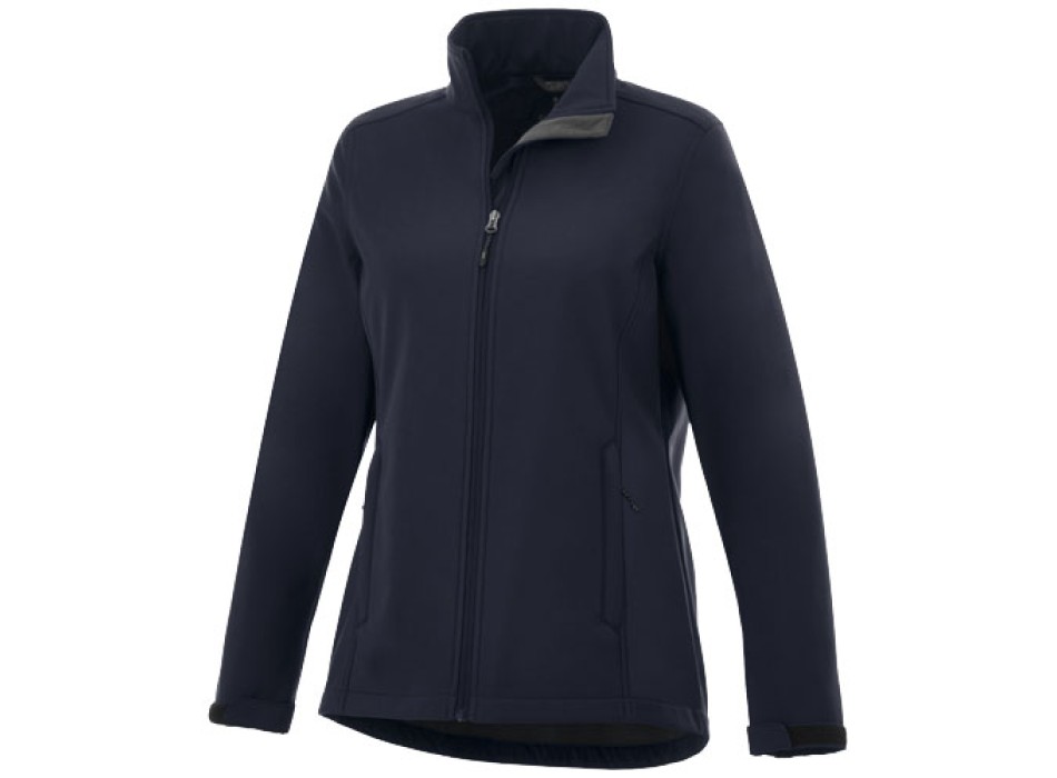 Giacca softshell Maxson da donna