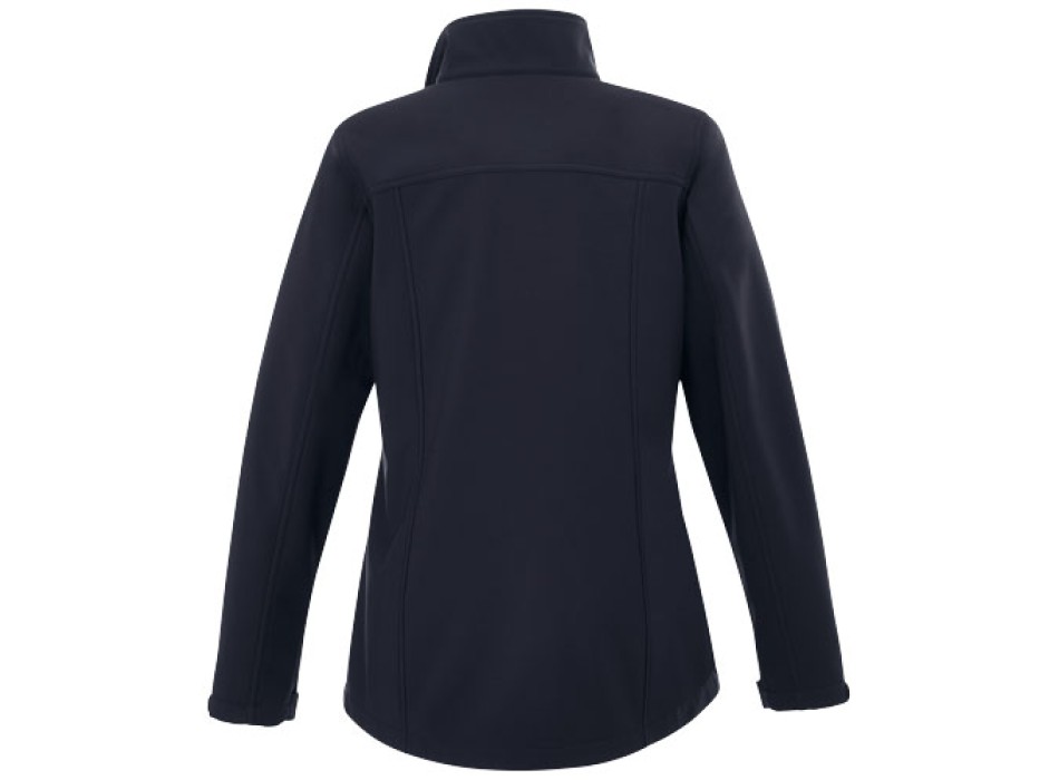 Giacca softshell Maxson da donna