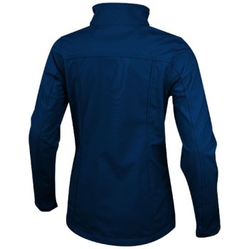Giacca softshell Maxson da donna