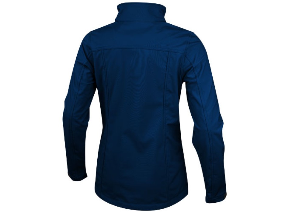 Giacca softshell Maxson da donna