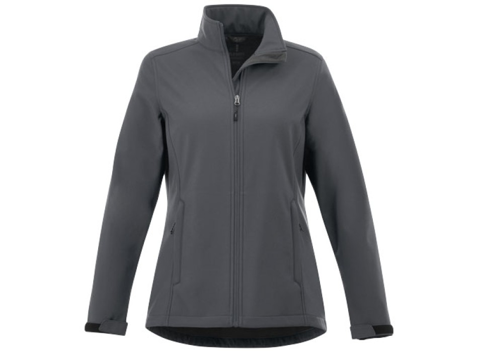 Giacca softshell Maxson da donna