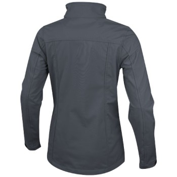 Giacca softshell Maxson da donna