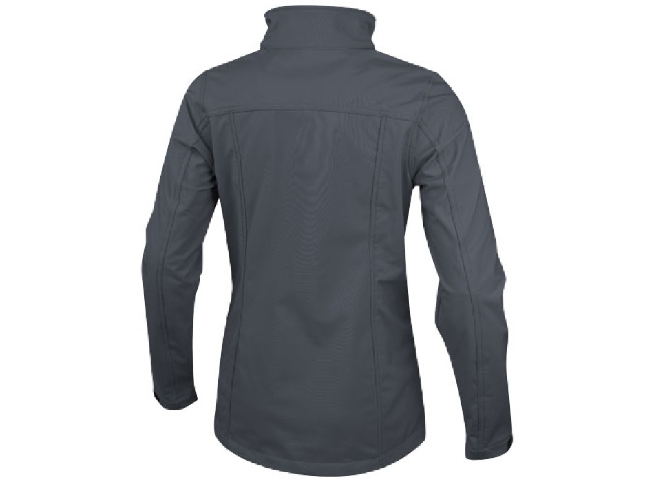 Giacca softshell Maxson da donna