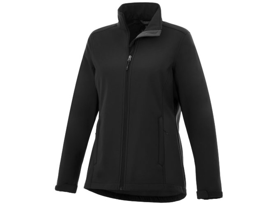 Giacca softshell Maxson da donna