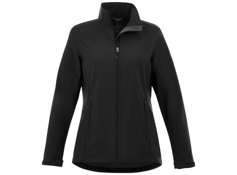 Giacca softshell Maxson da donna