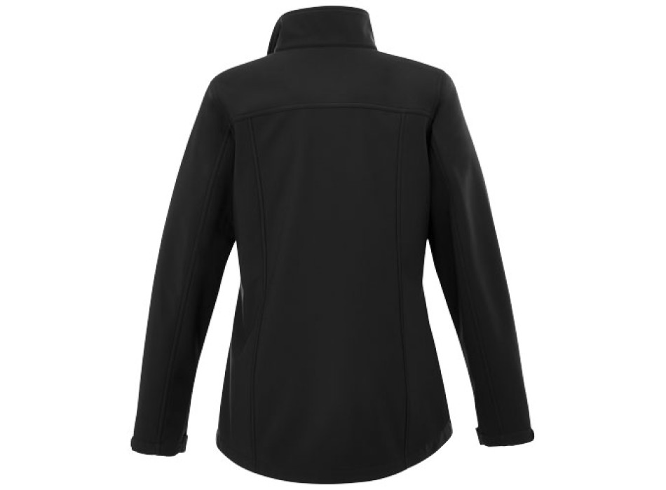 Giacca softshell Maxson da donna