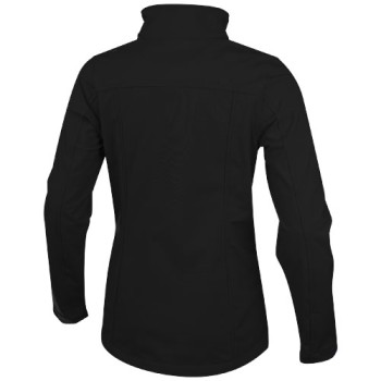Giacca softshell Maxson da donna