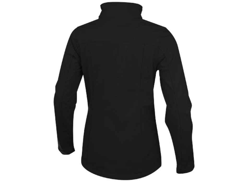 Giacca softshell Maxson da donna