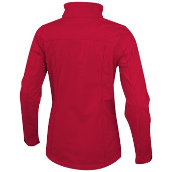 Giacca softshell Maxson da donna