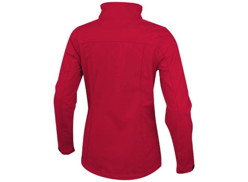Giacca softshell Maxson da donna