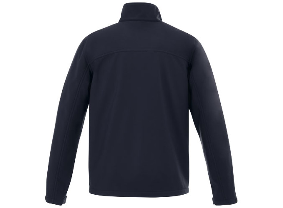 Giacca softshell Maxson da uomo