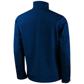 Giacca softshell Maxson da uomo
