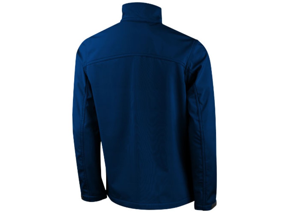 Giacca softshell Maxson da uomo