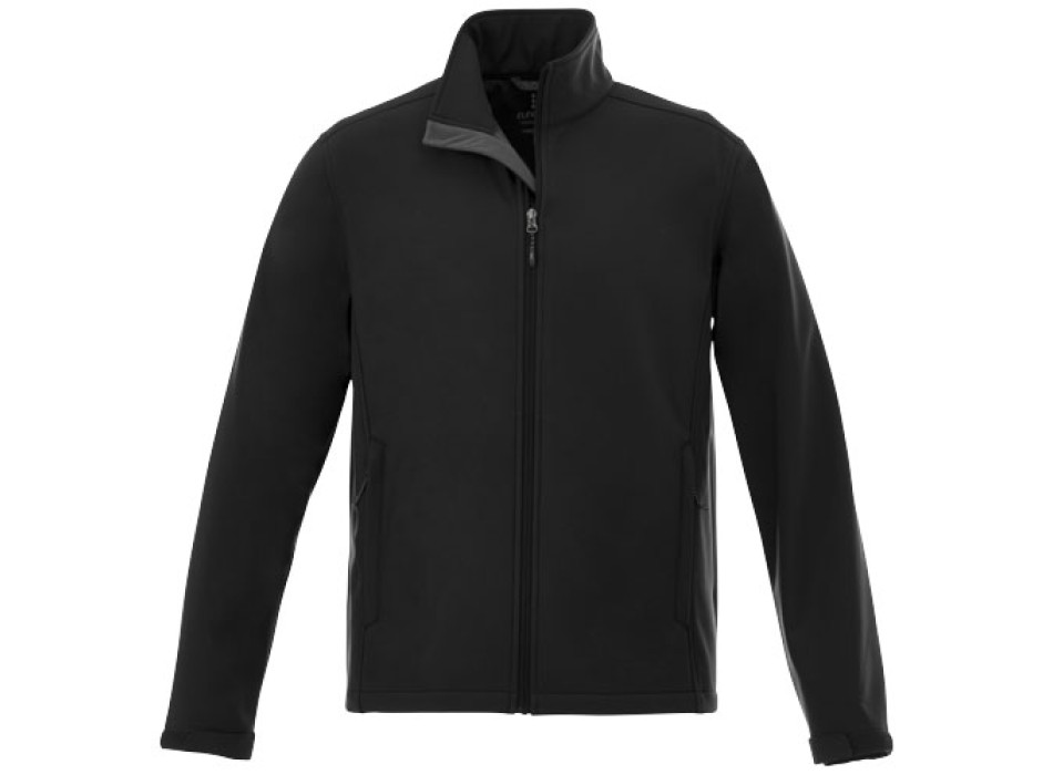 Giacca softshell Maxson da uomo