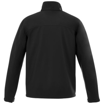 Giacca softshell Maxson da uomo