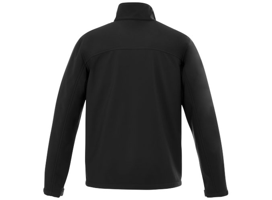 Giacca softshell Maxson da uomo