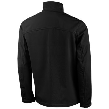 Giacca softshell Maxson da uomo