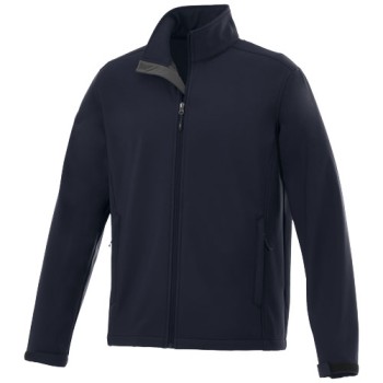Giacca softshell Maxson da uomo