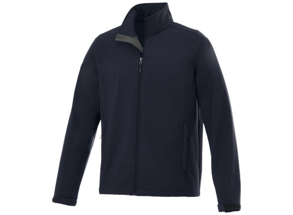 Giacca softshell Maxson da uomo