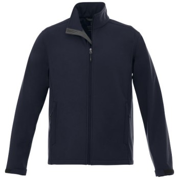 Giacca softshell Maxson da uomo