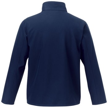Giacca softshell Orion da uomo