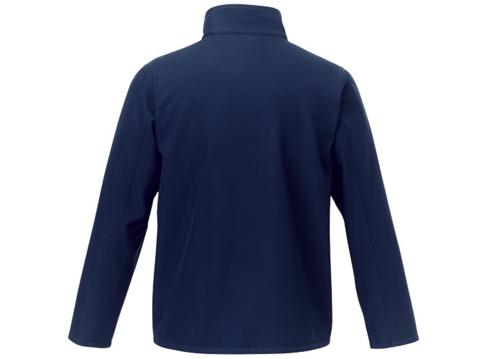 Giacca softshell Orion da uomo