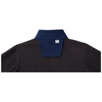 Giacca softshell Orion da uomo