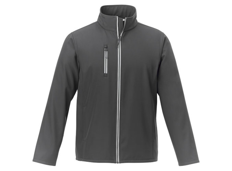 Giacca softshell Orion da uomo
