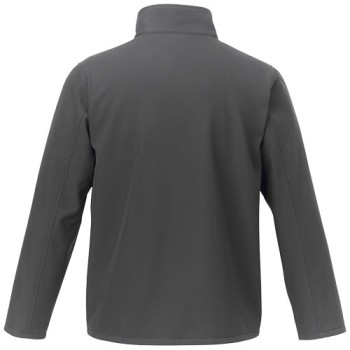 Giacca softshell Orion da uomo