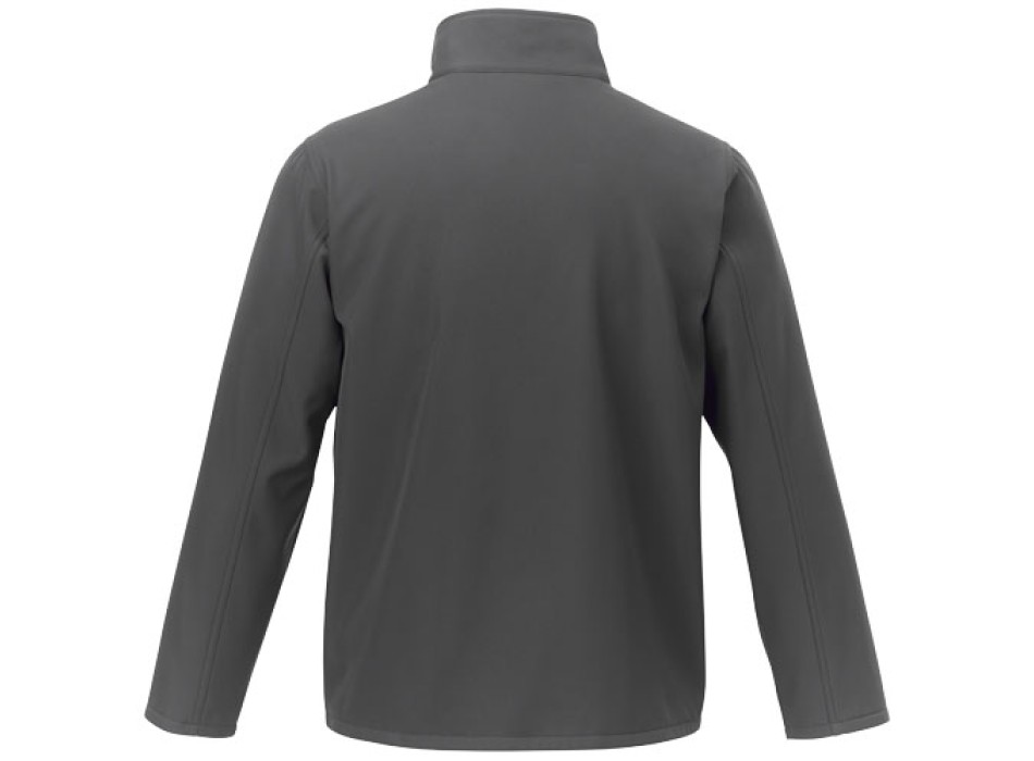 Giacca softshell Orion da uomo