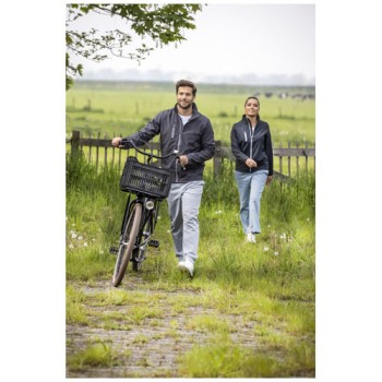 Giacca softshell Orion da uomo
