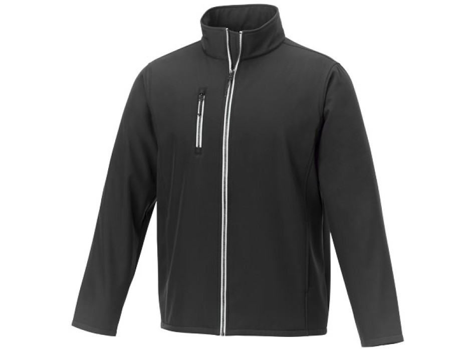 Giacca softshell Orion da uomo