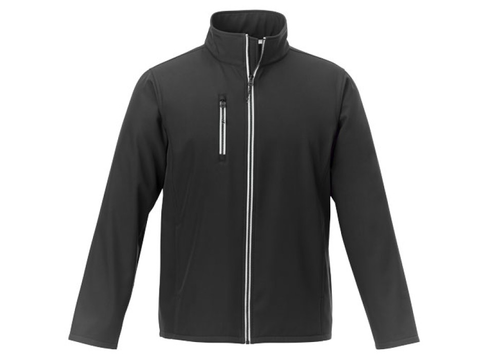 Giacca softshell Orion da uomo