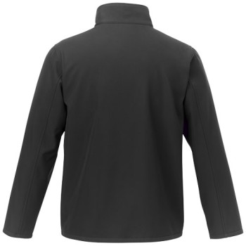 Giacca softshell Orion da uomo